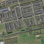 petenbos-oost draai